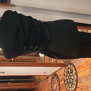 Roght on Shine Sequin jumpsuit